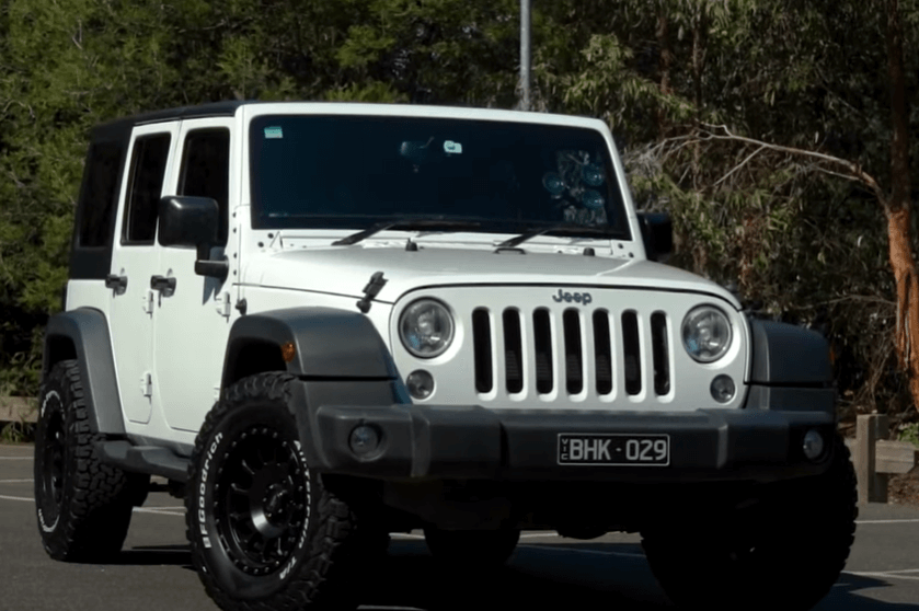 2007 Jeep Commander Dash Lights Jeep Car Info