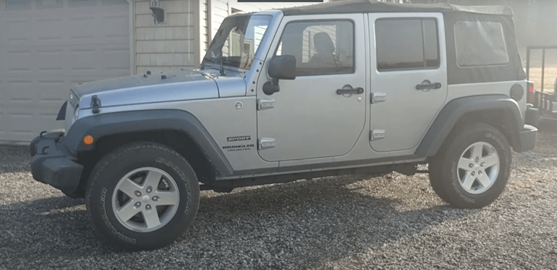 Largest Tires On Stock Jeep Wrangler Jeep Car Info 6446