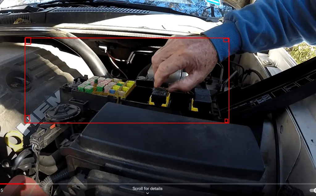 2005 Jeep Grand Cherokee Intermittent Starting Problems