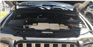 2008 Jeep Liberty Ac Problems