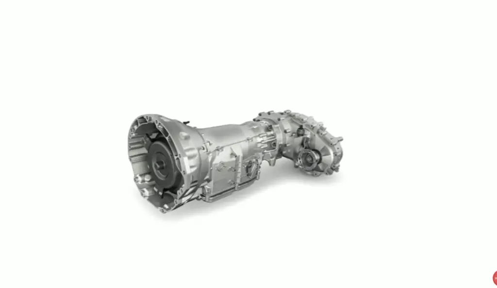 Jeep 42Rle Transmission Problems