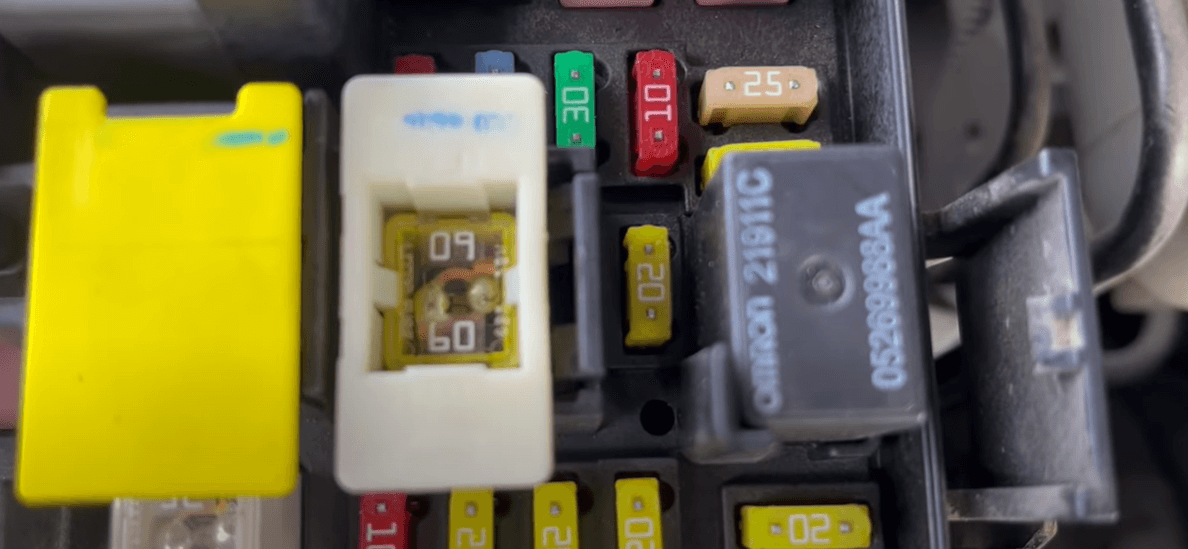 Jeep Liberty Electrical Problems - Jeep Car Info
