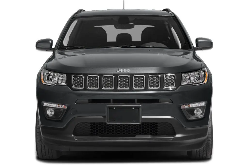 Are There Any Recalls on 2018 Jeep Compass