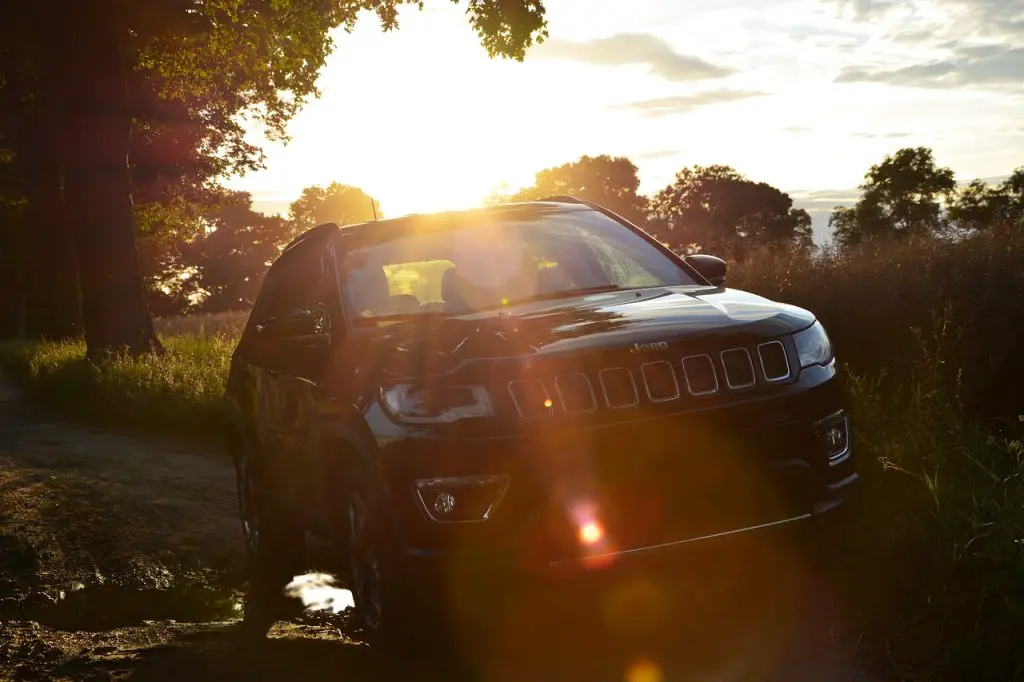 Do Jeep Compass Last Long