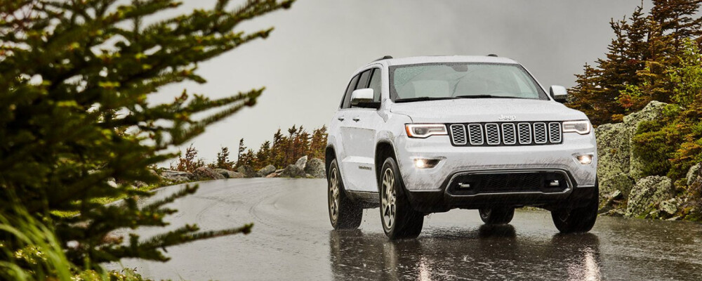 How Many Miles Can a 2011 Jeep Compass Last